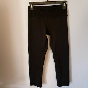 Yogalicious Capri leggings